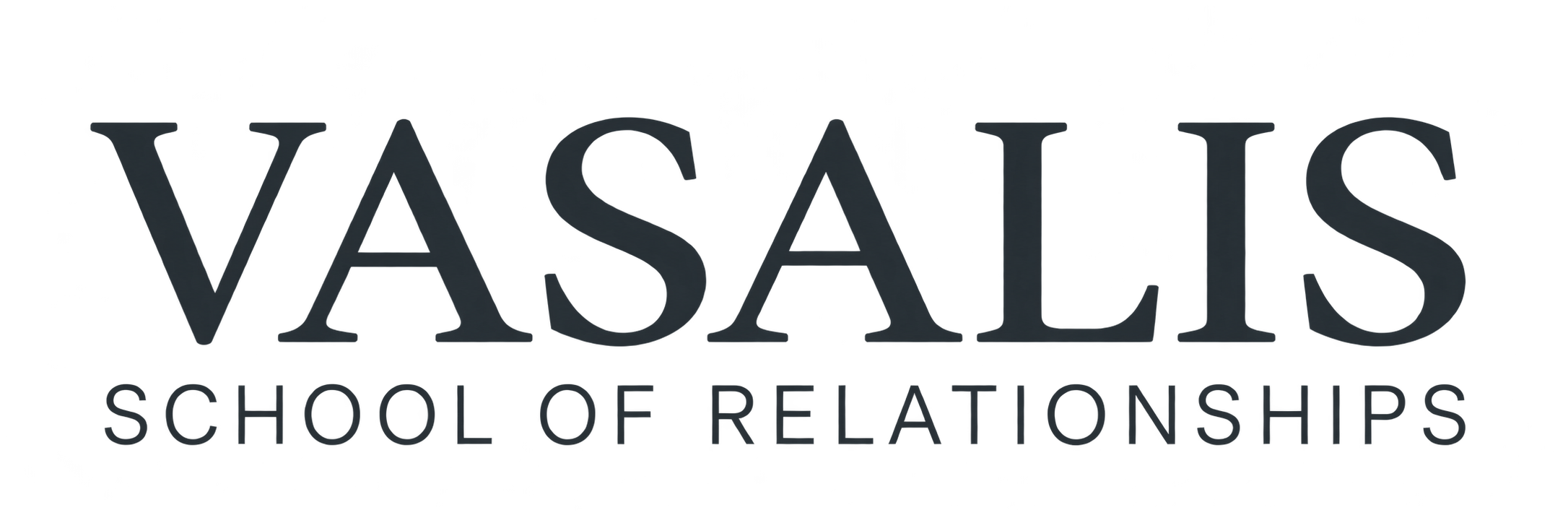 VASALIS — School of Relationships